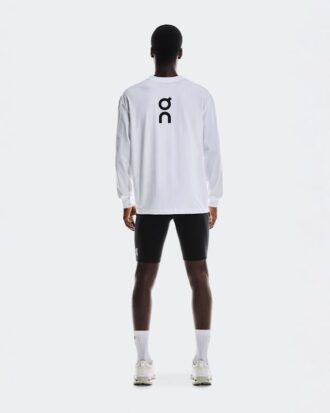 Hombre Train Tights 1/2