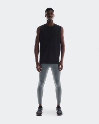 Hombre Train Tights