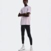 Hombre Train Tights