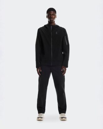 Hombre Trek Jacket