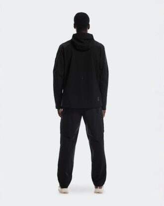 Hombre Trek Jacket