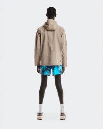 Hombre Trek Jacket