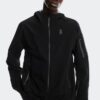 Hombre Trek Jacket