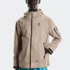 Hombre Trek Jacket