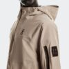 Hombre Trek Jacket