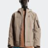 Hombre Trek Jacket