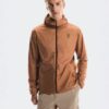 Hombre Trek Jacket Aislada