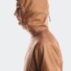 Hombre Trek Jacket Aislada
