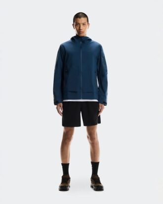 Hombre Trek Jacket BEAMS REI