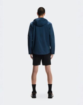 Hombre Trek Jacket BEAMS REI