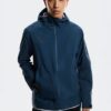 Hombre Trek Jacket BEAMS REI