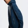 Hombre Trek Jacket BEAMS REI