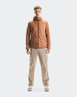 Hombre Trek Pants