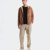 Hombre Trek Pants