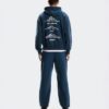 Hombre Trek Pants BEAMS REI