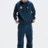 Hombre Trek Pants BEAMS REI