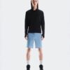 Hombre Trek Short