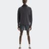 Hombre Trek Sudadera con Capucha Hombre Trek Sudadera con Capucha