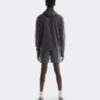 Hombre Trek Sudadera con Capucha Hombre Trek Sudadera con Capucha