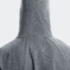 Hombre Trek Sudadera con Capucha