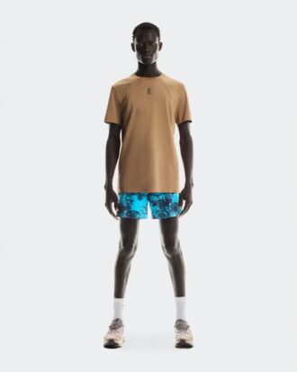 Hombre Trek-T