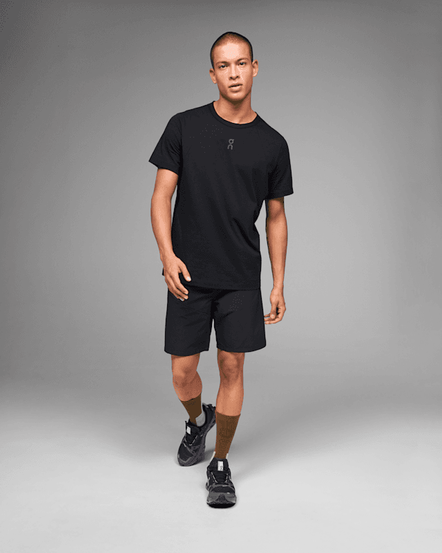 Hombre Trek-T Hombre Trek-T