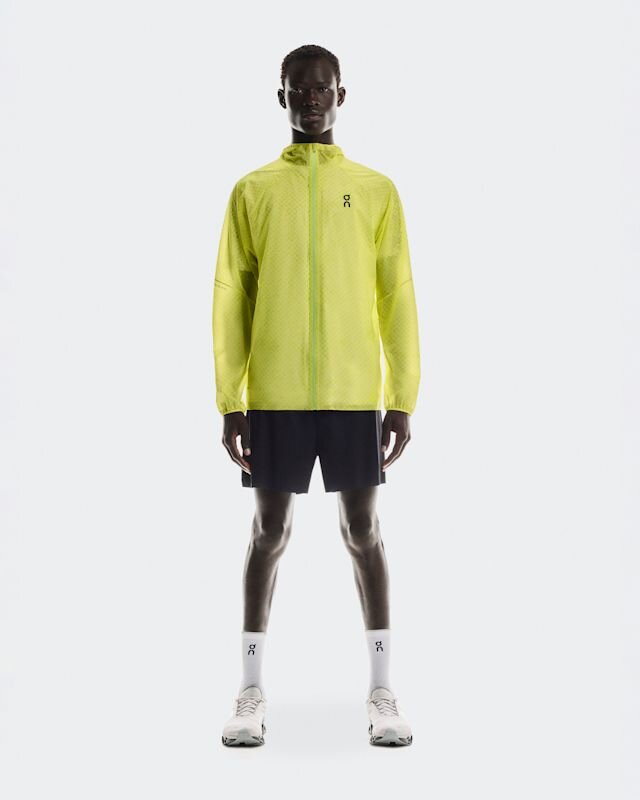 Hombre Ultra Jacket Hombre Ultra Jacket