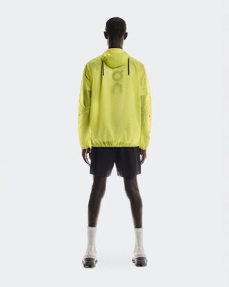 Hombre Ultra Jacket