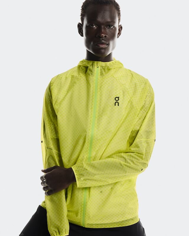 Hombre Ultra Jacket Hombre Ultra Jacket