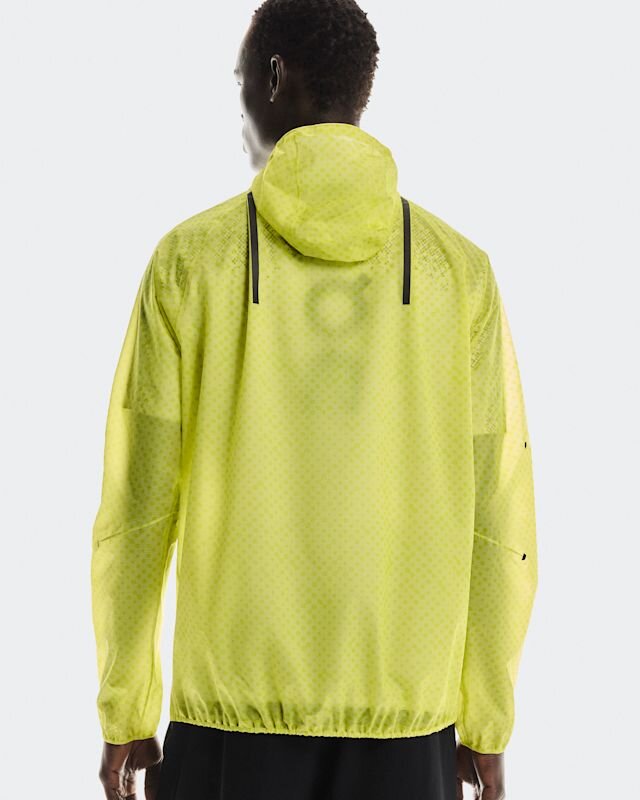 Hombre Ultra Jacket Hombre Ultra Jacket