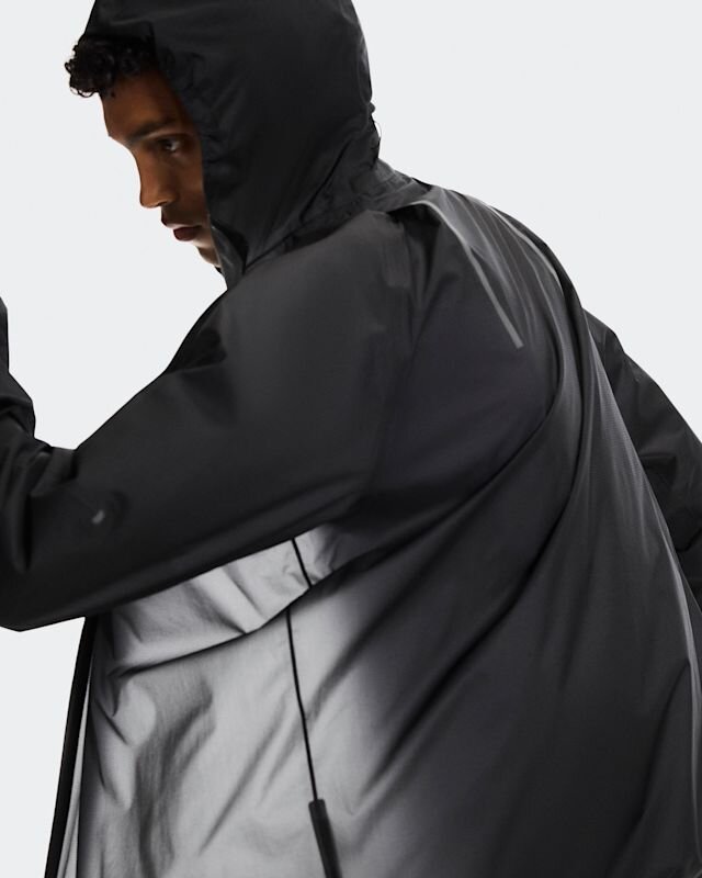 Hombre Ultra Jacket Hombre Ultra Jacket