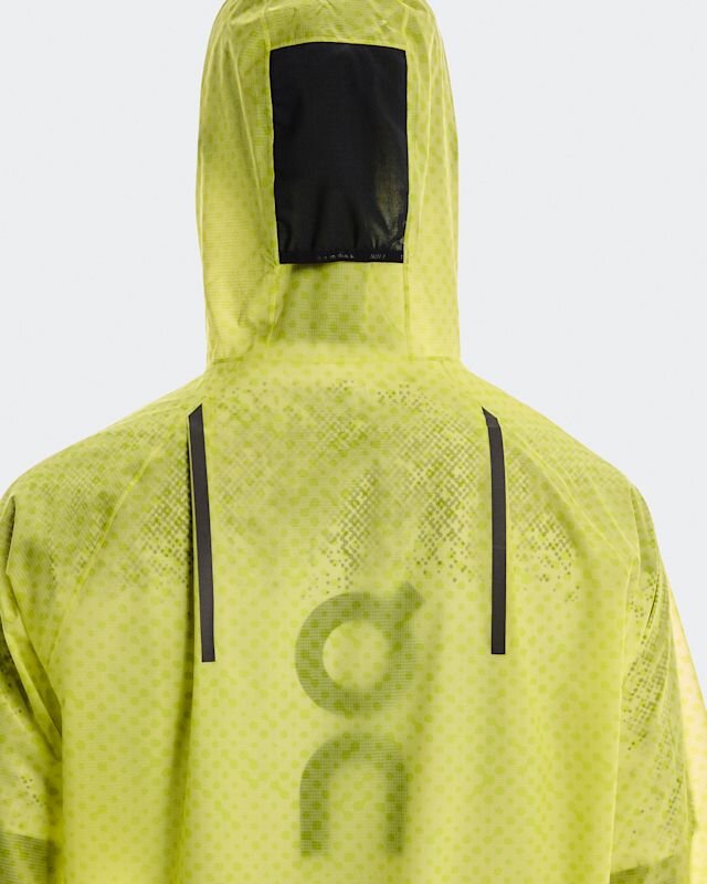 Hombre Ultra Jacket Hombre Ultra Jacket