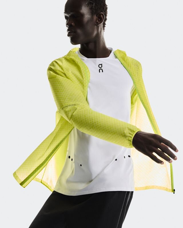 Hombre Ultra Jacket Hombre Ultra Jacket