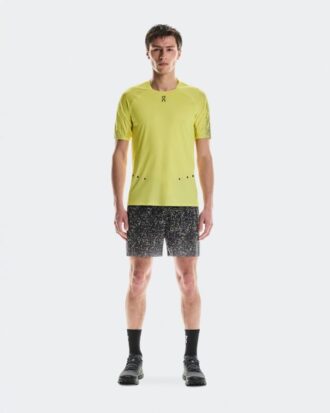 Hombre Ultra Shorts