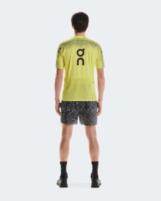 Hombre Ultra Shorts