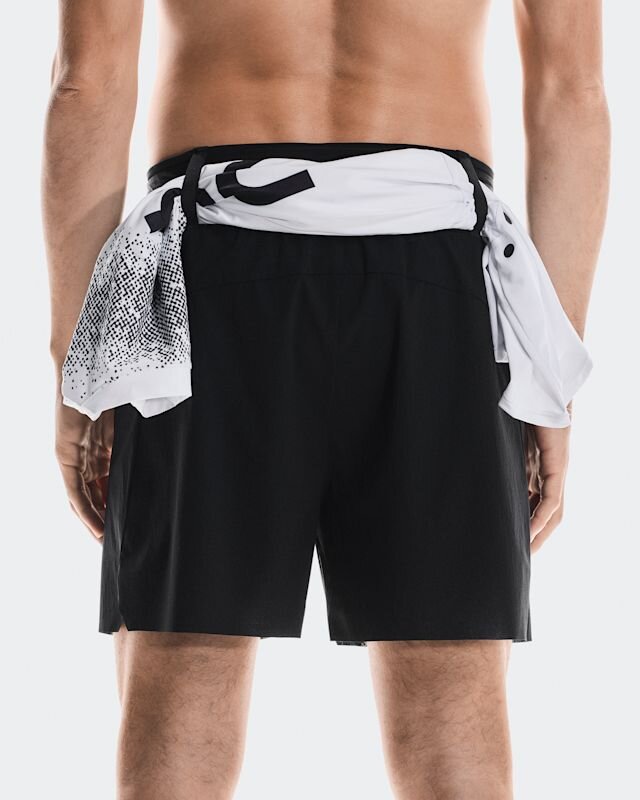 Hombre Ultra Shorts Hombre Ultra Shorts