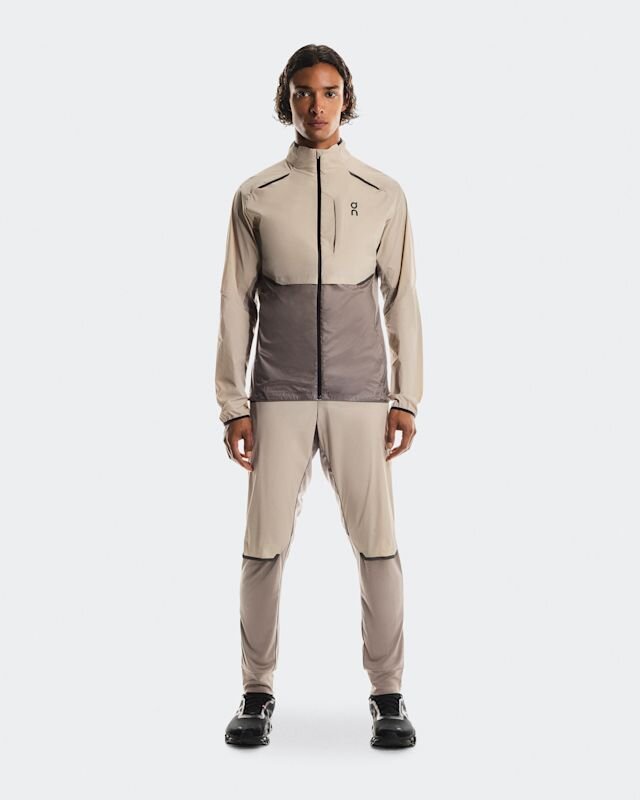 Hombre Weather Jacket Hombre Weather Jacket