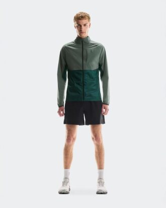 Hombre Weather Jacket