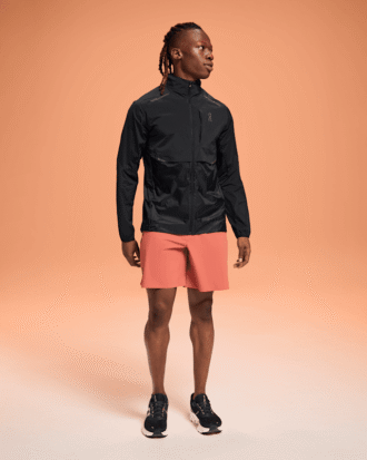 Hombre Weather Jacket
