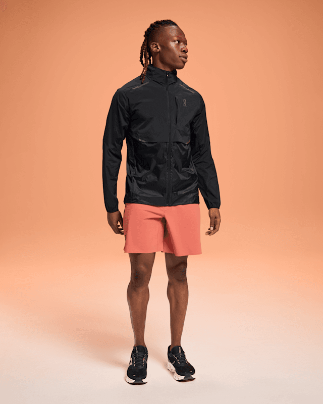 Hombre Weather Jacket Hombre Weather Jacket