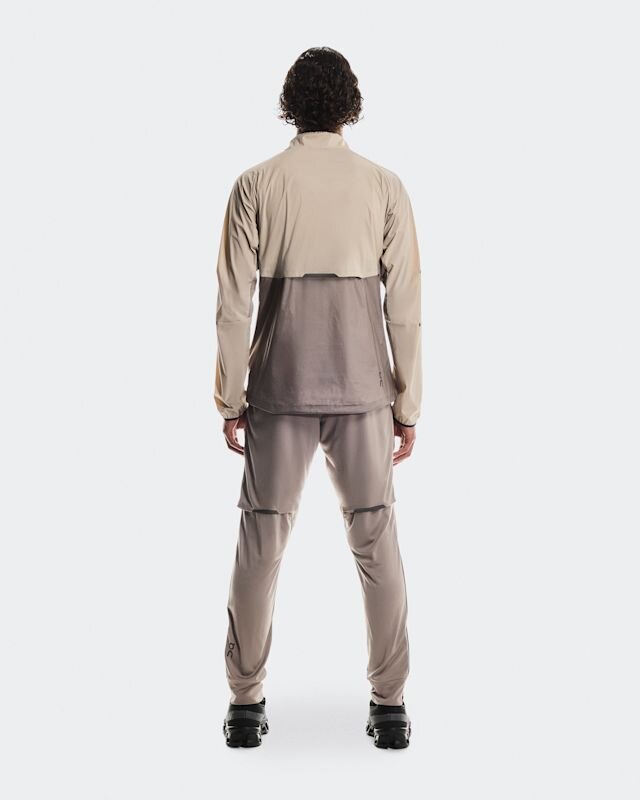 Hombre Weather Jacket Hombre Weather Jacket