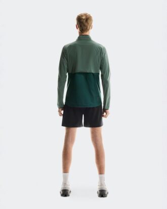 Hombre Weather Jacket