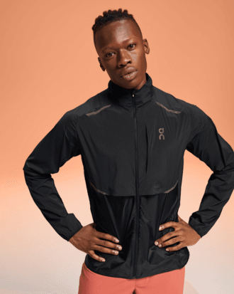 Hombre Weather Jacket