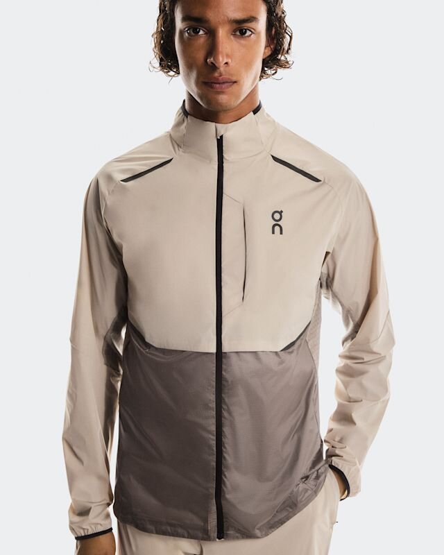 Hombre Weather Jacket Hombre Weather Jacket