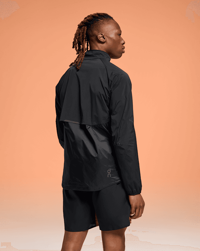 Hombre Weather Jacket Hombre Weather Jacket
