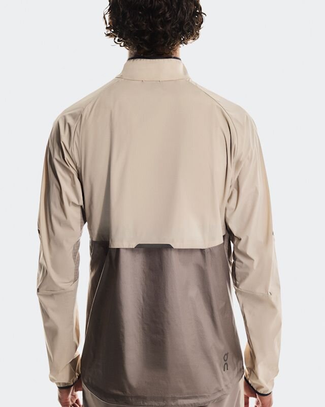 Hombre Weather Jacket Hombre Weather Jacket