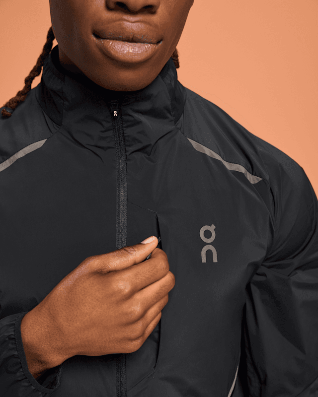 Hombre Weather Jacket Hombre Weather Jacket