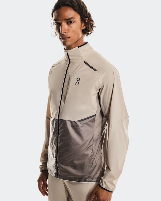 Hombre Weather Jacket Hombre Weather Jacket