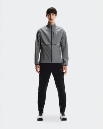 Hombre Weather Jacket Lumos