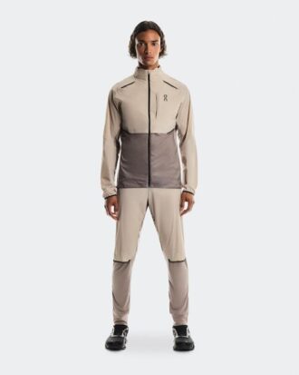 Hombre Weather Pants